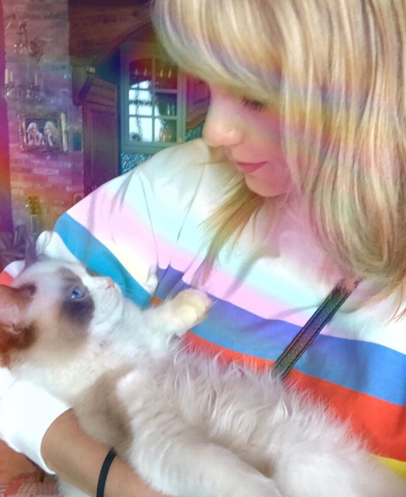 Taylor Swift, le foto della cantante 1