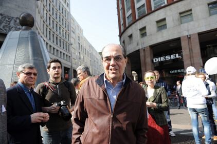 Addio a Gian Marco Moratti 3