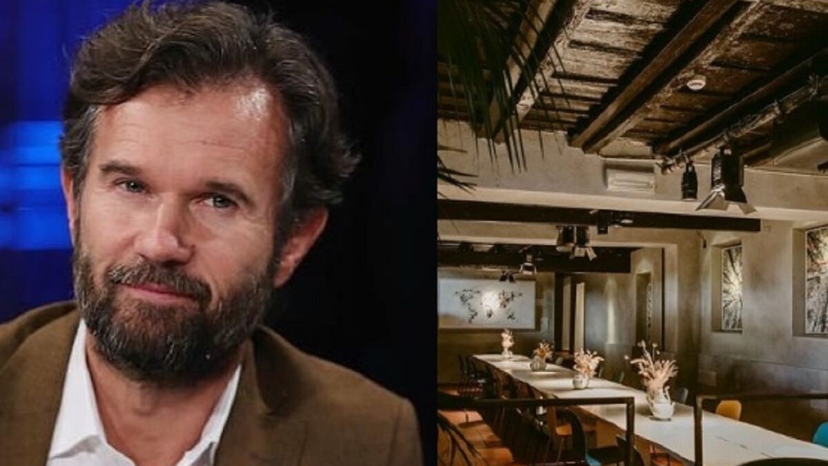 Flop al Naviglio, chiude il risto-hotel lanciato da Carlo Cracco