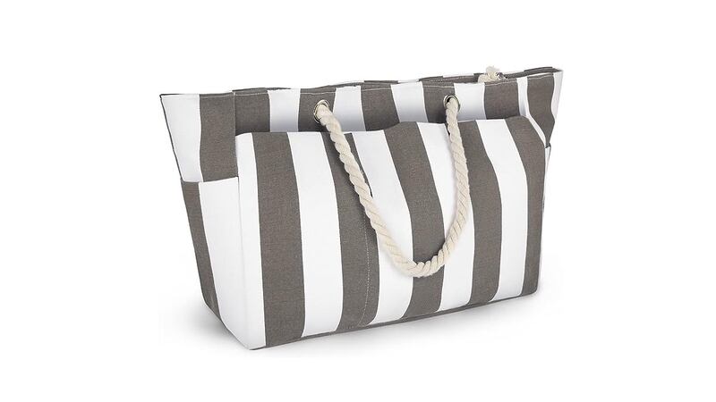 Borsa mare