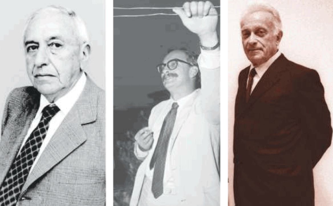 Quando gli editori italiani cercavano idee, non copie