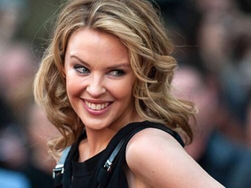 Kylie Minogue e Joshua Sasse, il fidanzamento è ufficiale