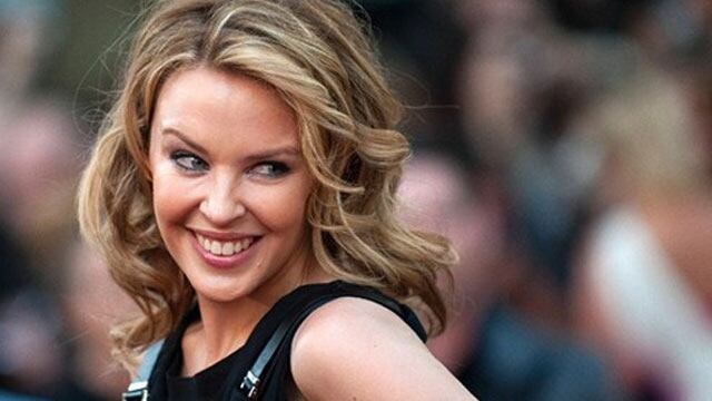 Kylie Minogue e Joshua Sasse, il fidanzamento è ufficiale