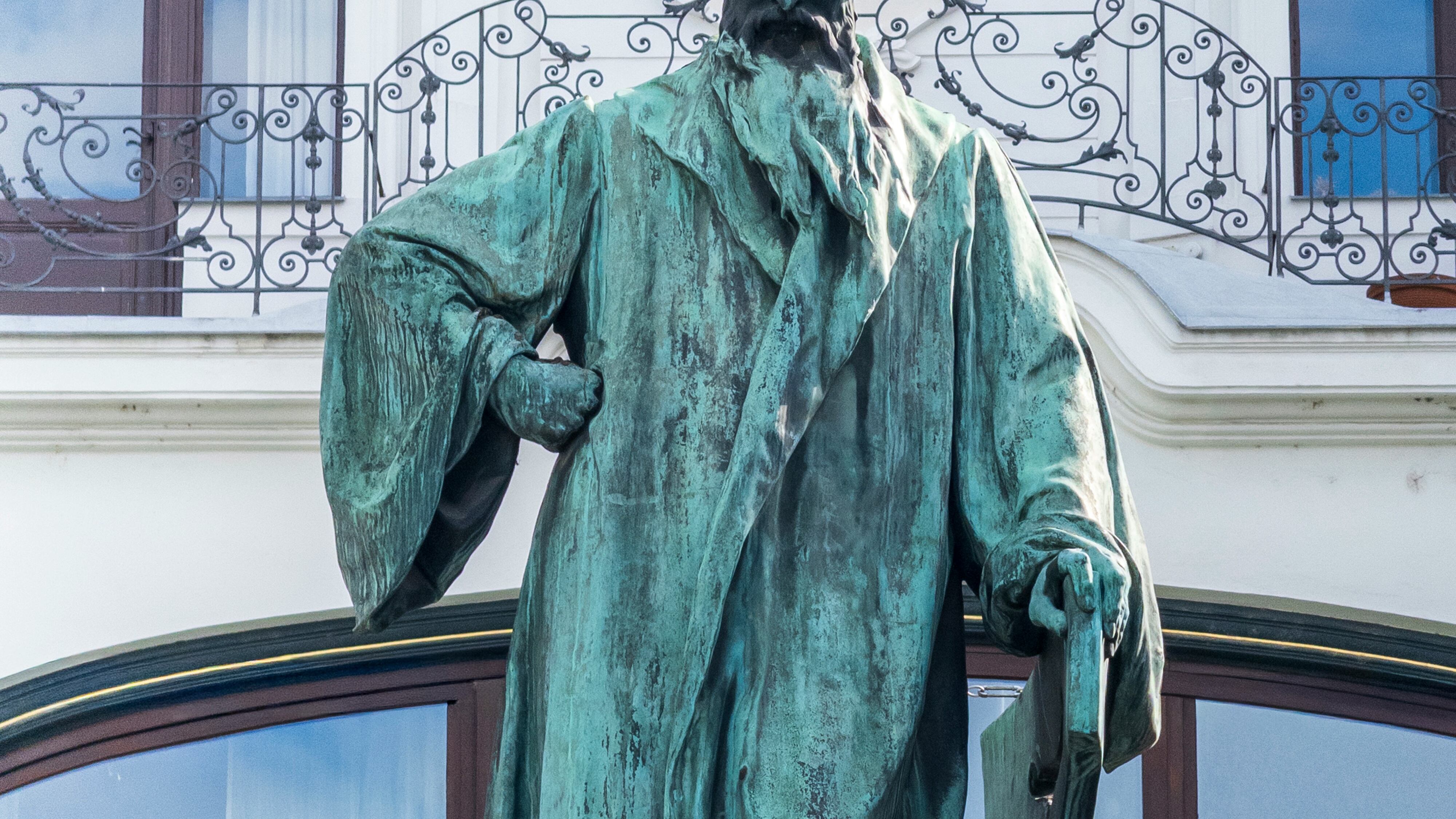 Sulle tracce dei segreti di Gutenberg e della stampa