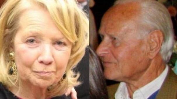Mario e Maria Grazia, innamorati in tarda età sognavano tra i vicoli