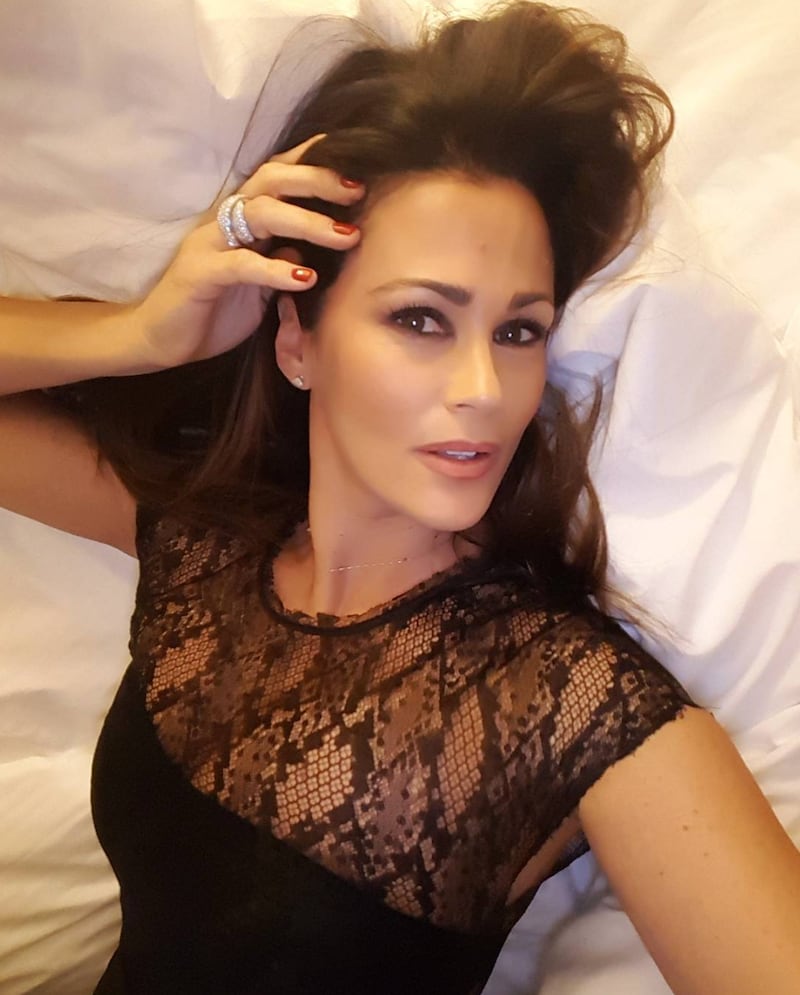 Samantha De Grenet all'Isola dei Famosi 2017? 24
