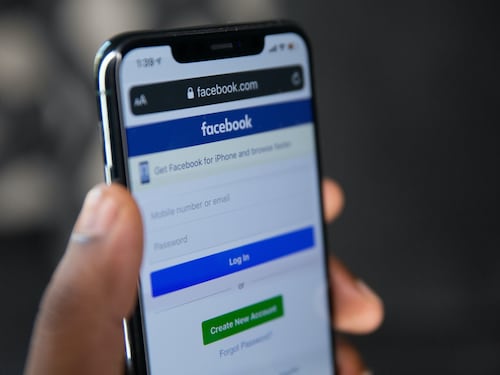 Ora Facebook vuole anche le informazioni sulla nostra salute
