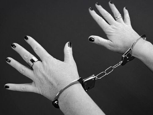 Coppia sadomaso sequestra ex di lei. Il "dominatore" condannato a 5 anni