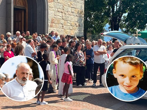 Esclusivo - Il papà di Mattia Maestri al Giornale: “chi non vuole la legge sulle etichette dei formaggi è un criminale. Io sono pronto ad andare in carcere, nessuno del caseificio ci ha chiesto scusa”