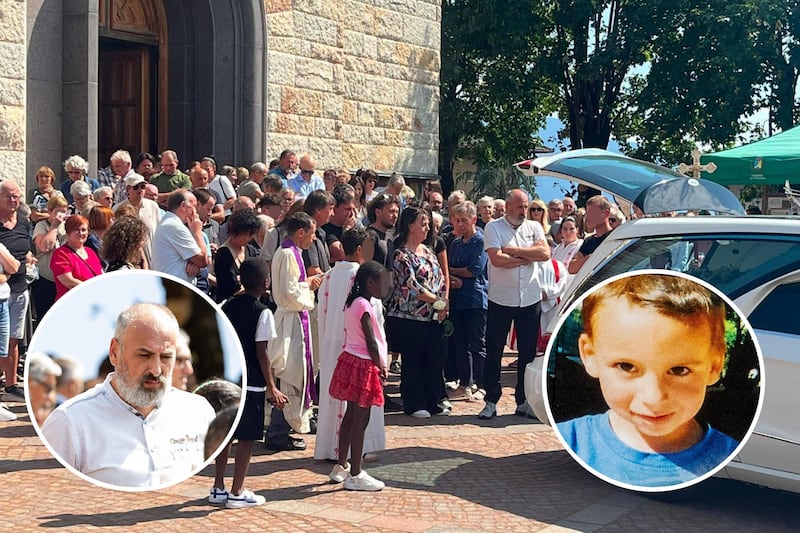 Esclusivo - Il papà di Mattia Maestri al Giornale: “Chi non vuole la legge sulle etichette dei formaggi è un criminale. Io sono pronto ad andare in carcere, nessuno del caseificio ci ha chiesto scusa”