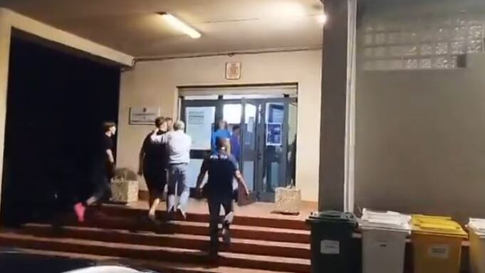 Sequestro lampo, giallo sul movente