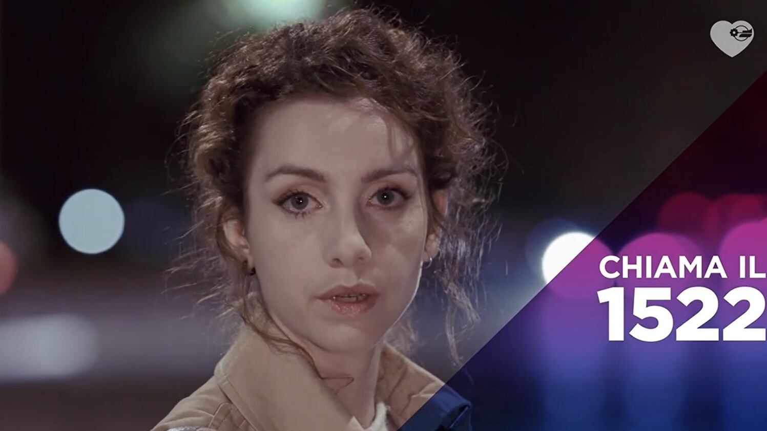 Mediaset al fianco delle donne, lo spot per la giornata contro la violenza