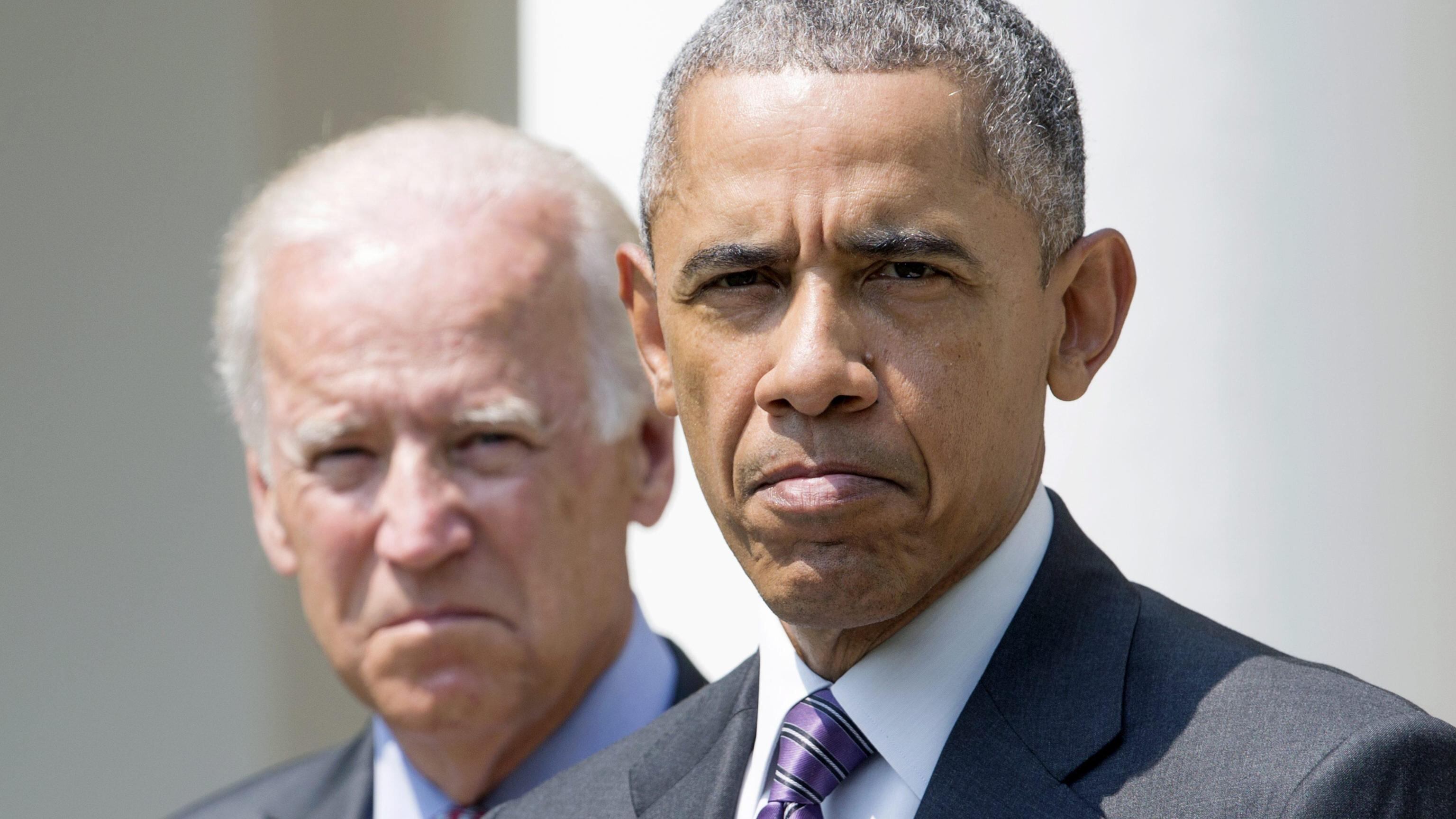 "Ecco cosa serve a Biden": la profezia di Obama contro Trump