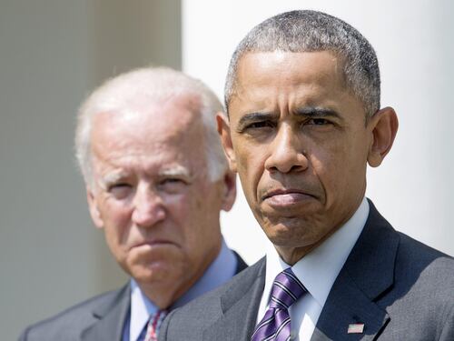 "Ecco cosa serve a Biden": la profezia di Obama contro Trump