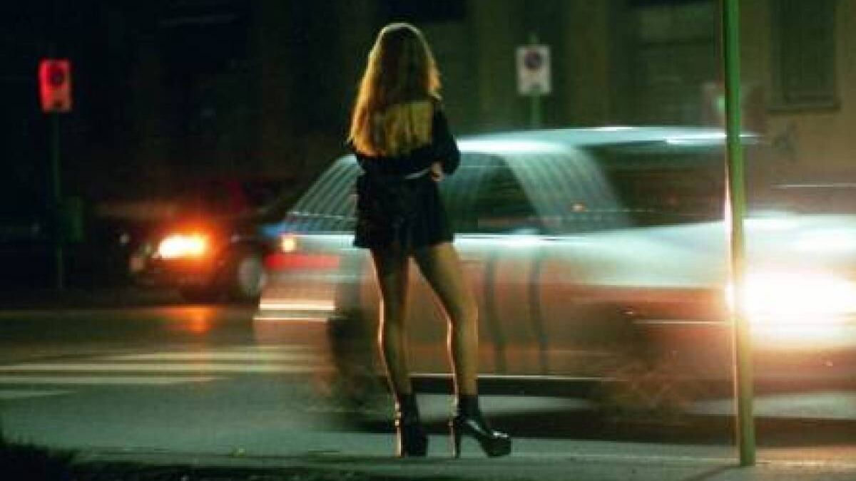 Il Fisco apre alle escort. Ora possono avere la partita iva