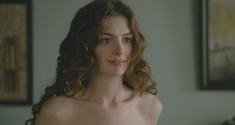 Madonna, Jennifer Lawrence e Anne Hathaway, foto 33
