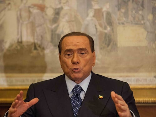 I danni economici per l'Italia