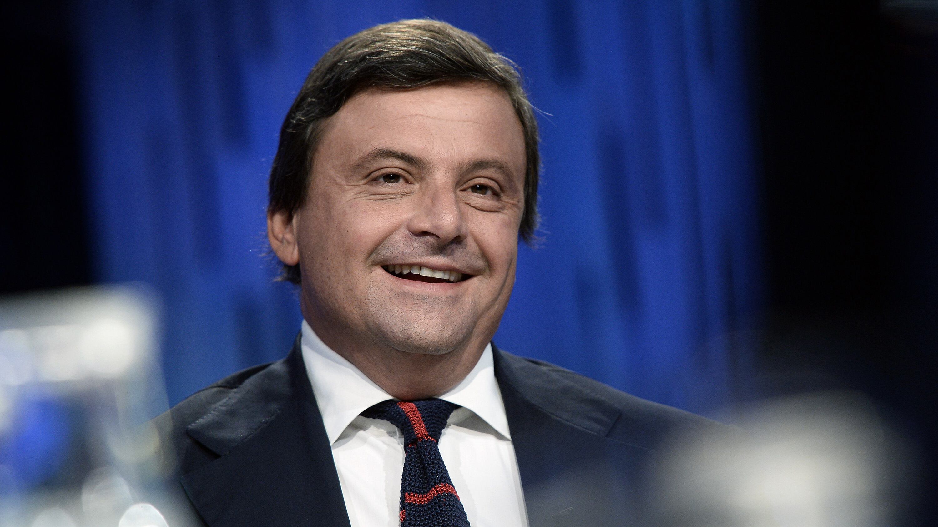 Calenda rinnega il Pd: via il simbolo dal sito di Siamo Europei