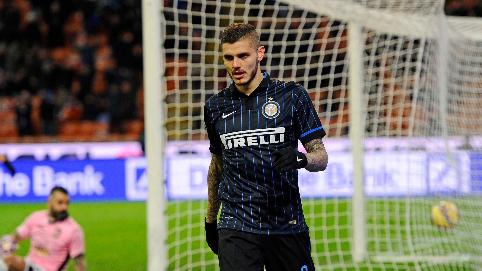 Thohir per tenere Icardi gli triplica lo stipendio. Lo cede solo a 60 milioni