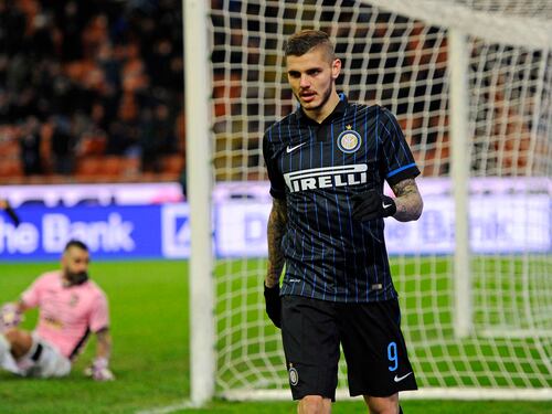 Thohir per tenere Icardi gli triplica lo stipendio. Lo cede solo a 60 milioni