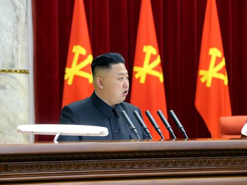Corea del Nord contro gli Usa: "Via libera all'attacco nucleare"