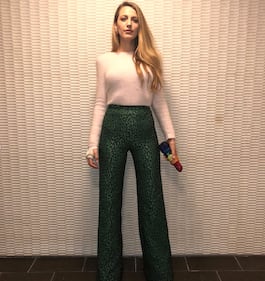 Blake Lively, le foto dell'attrice 3