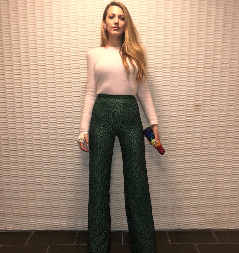 Blake Lively, le foto dell'attrice 3