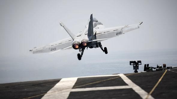 Venti di guerra tra Russia e Inghilterra?