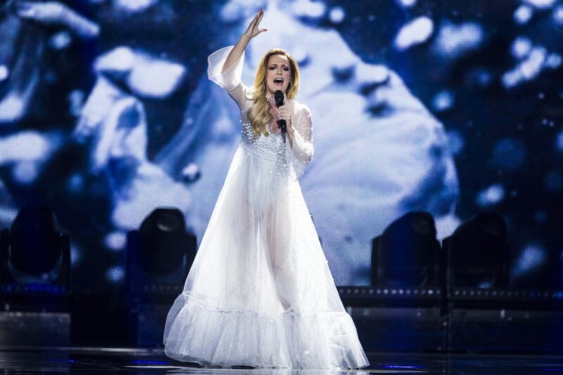 Eurovision Song Contest, i look hot: prima semifinale e prove 18