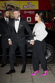 Victoria Beckham, le immagini più belle 1