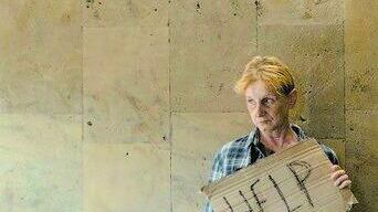 "Per un tetto, 7 donne su 10 non lasciano il loro aguzzino"
