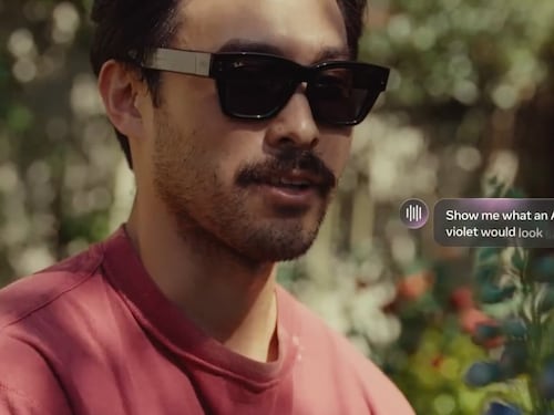 Meta Ray-Ban Display: gli occhiali che sostituiscono lo smartphone (e non solo), in Italia dal 2026