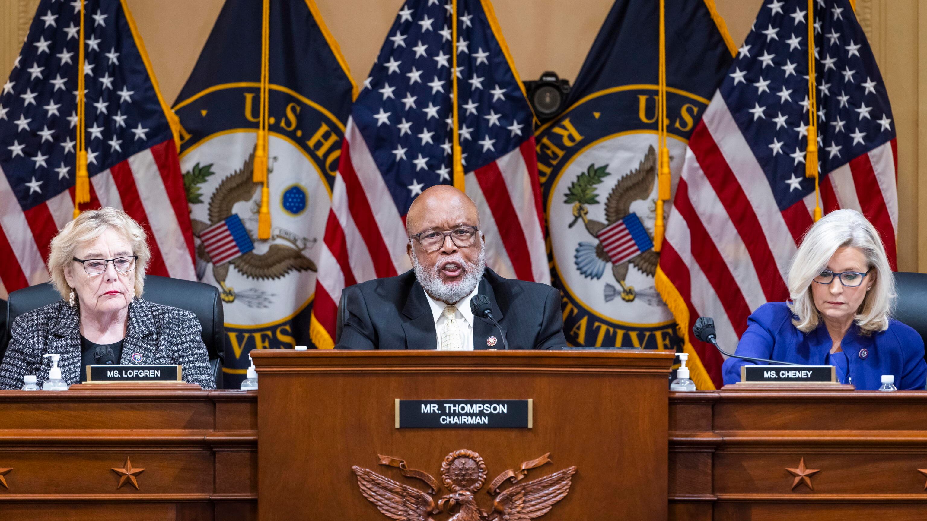 Capitol Hill, Trump deferito per insurrezione e frode