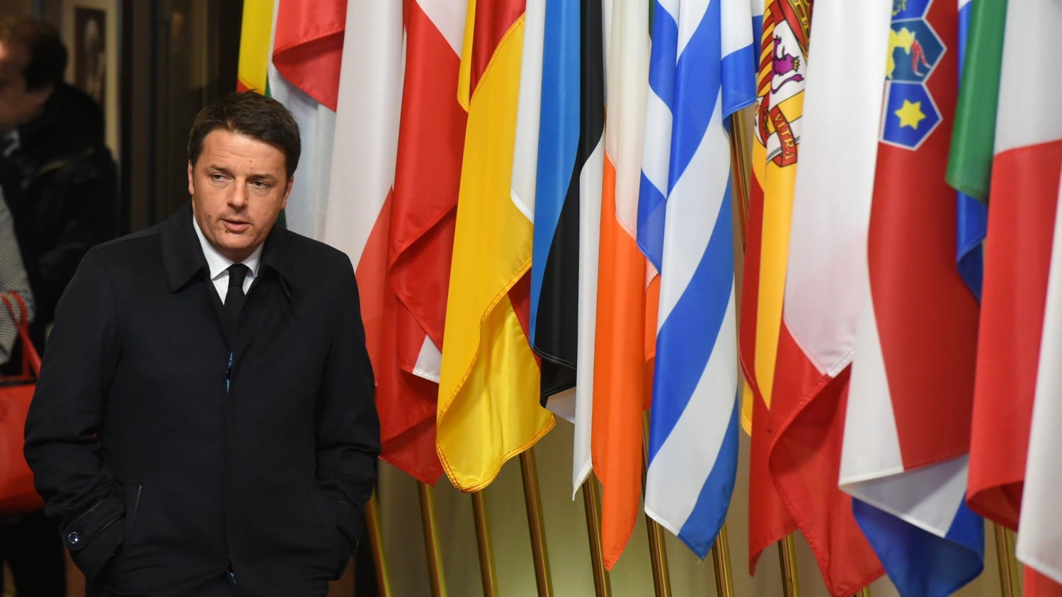 Renzi negli Usa lavora per un seggio all'Onu