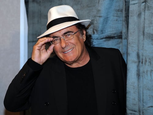 Al Bano