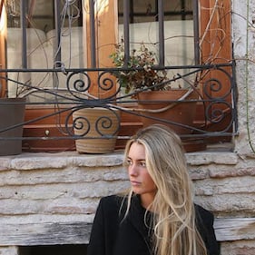 Daniela, quanto seguito su Instagram : gli scatti della figlia di Luis Figo 10