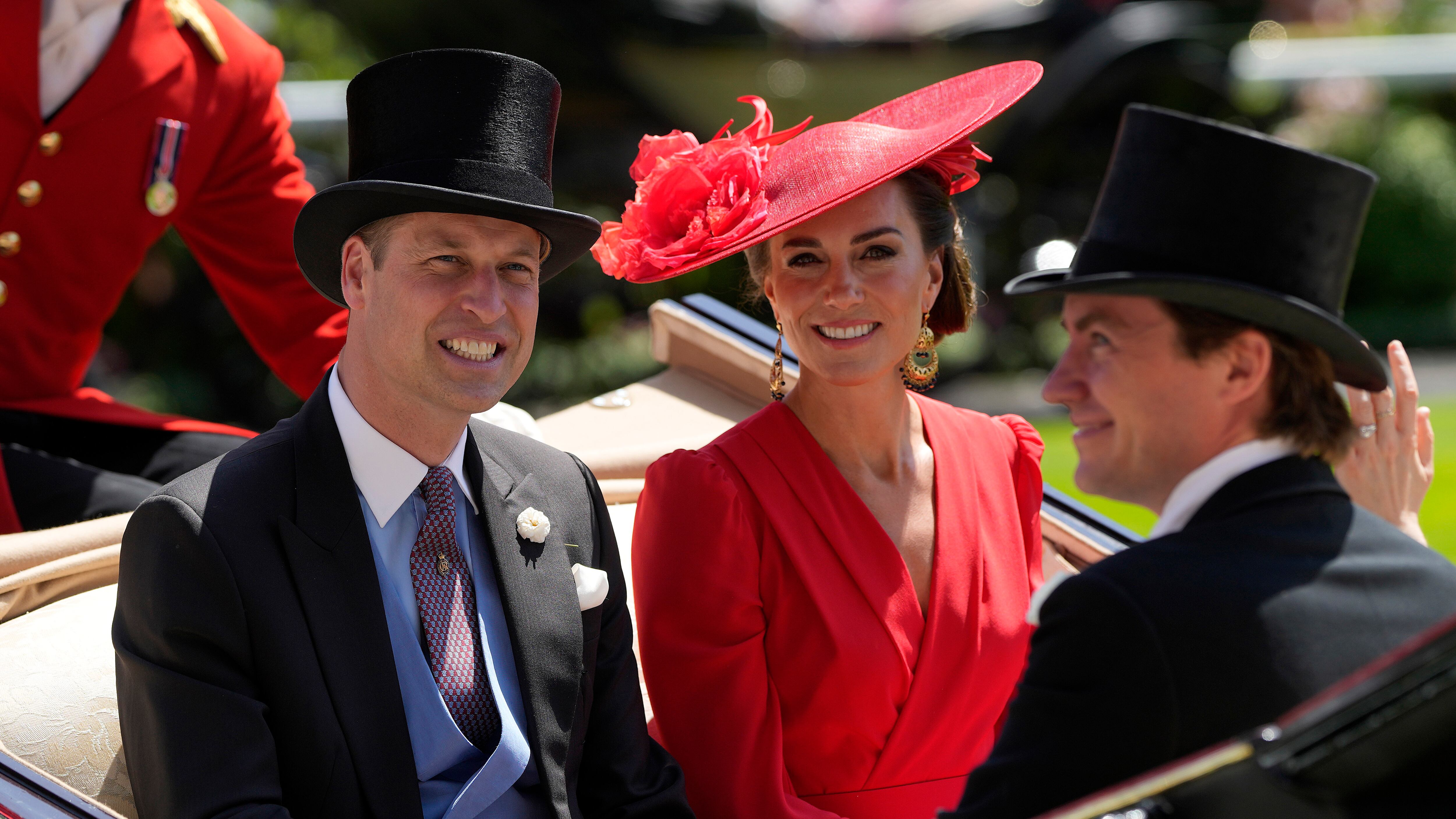 "È inquietante e preoccupante". I dubbi sulla salute di Kate