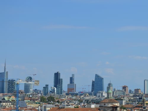 Polveri, ozono, biossido di azoto. La città green finisce in "polvere"