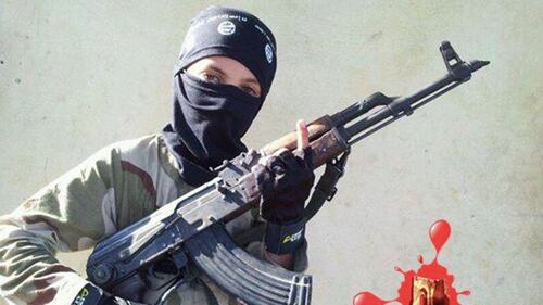 Isis, la scuola dei baby-terroristi 3