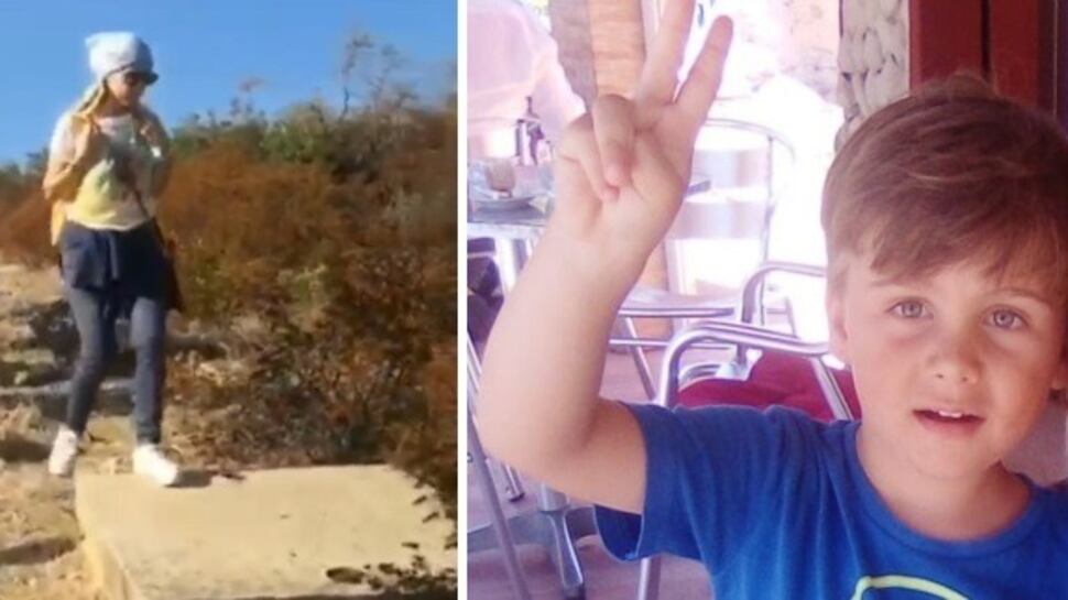 Gioele, dura accusa ai soccorsi: "Hanno compromesso la verità"