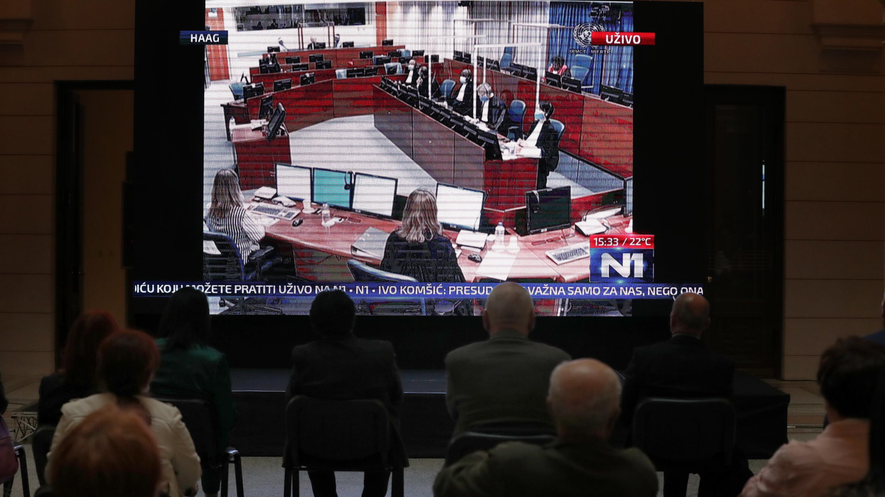 "Dalle indagini al processo: dove può arrivare il potere dei media"