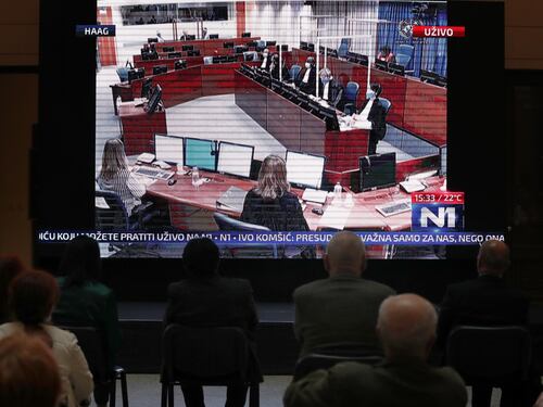 "Dalle indagini al processo: dove può arrivare il potere dei media"