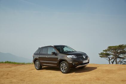 Renault Koleos M.Y. 2014 1