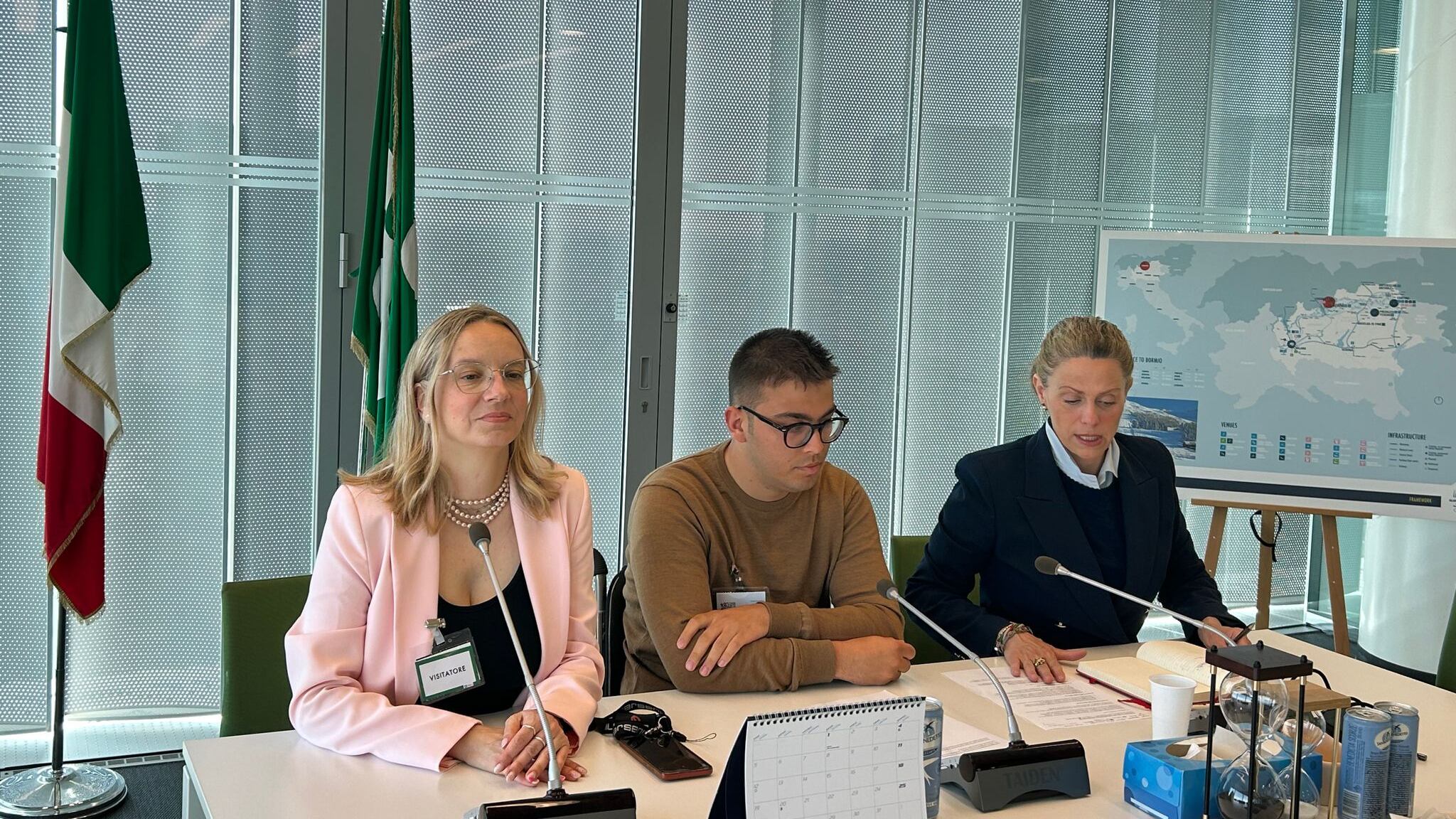 Nasce Nuovi Orizzonti: parte dalla Brianza la sfida dello sport come mezzo di integrazione sociale