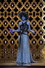Oscar 2017, artisti afroamericani sul red carpet 55