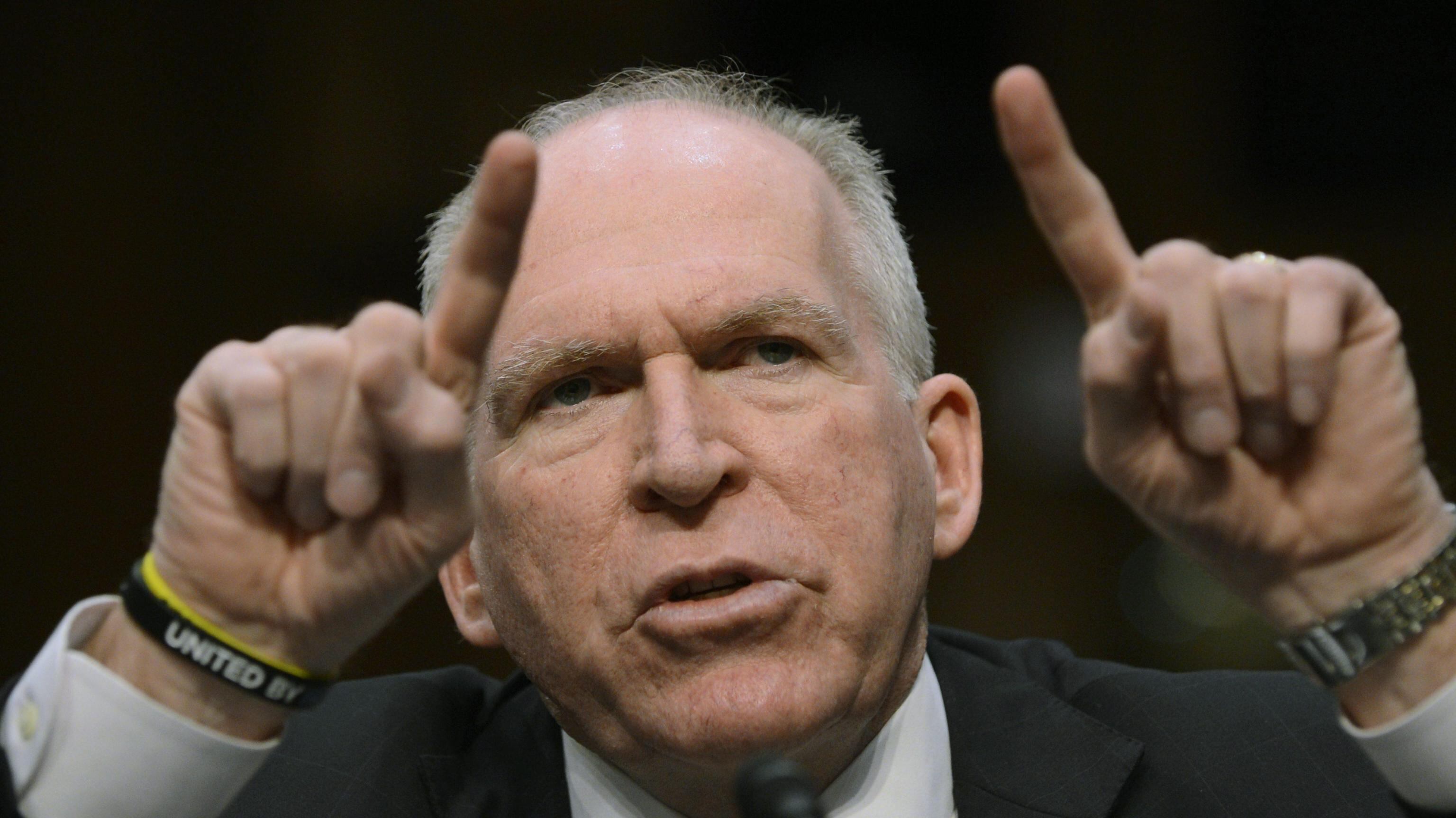 Usa, il futuro capo della Cia difende la guerra dei droni