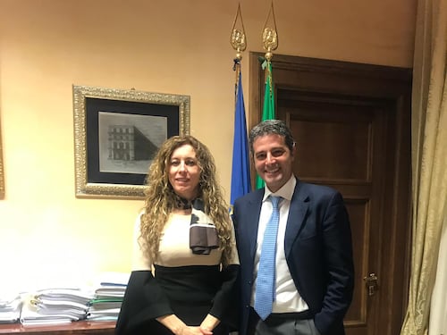 Autonomie, incontro al ministero per la macroregione del Sud