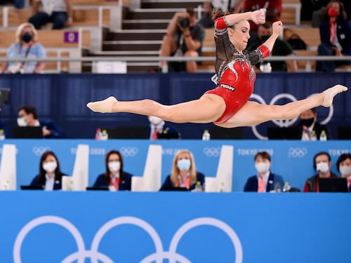 Vanessa chiude la sua storia. Scritta con l'arte del rialzarsi