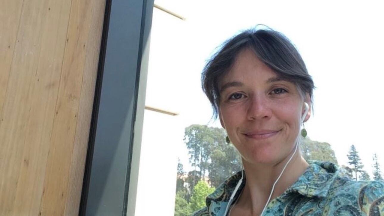 Julie Elie vince centomila dollari per aver decifrato il linguaggio degli uccelli