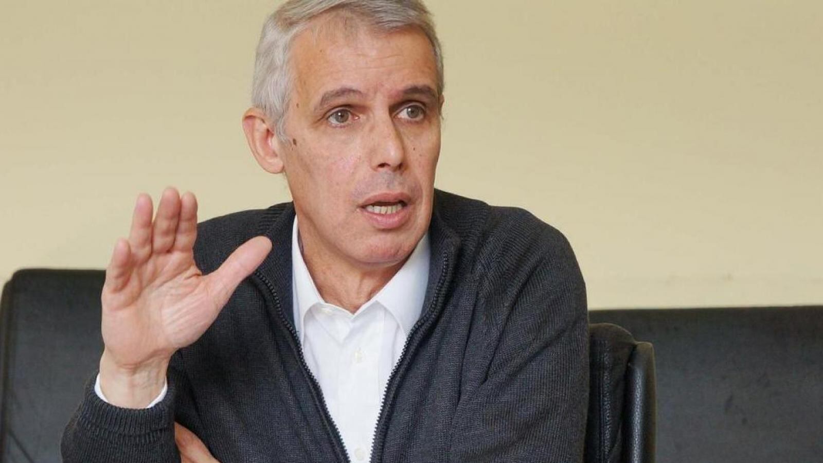 "Aprire in certe zone è ancora un azzardo. Ma ora siamo preparati"